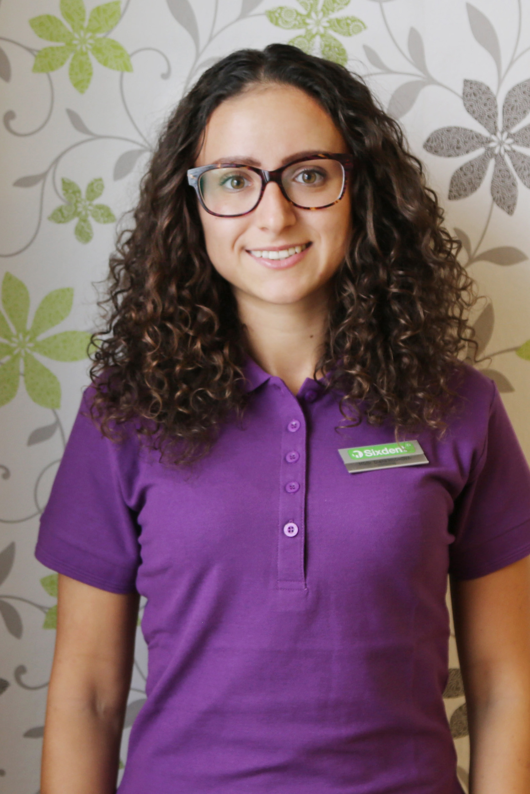MDDr. Diana Šefčíková
